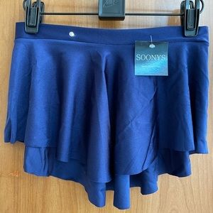 Soonys Ballet Skirt NWT